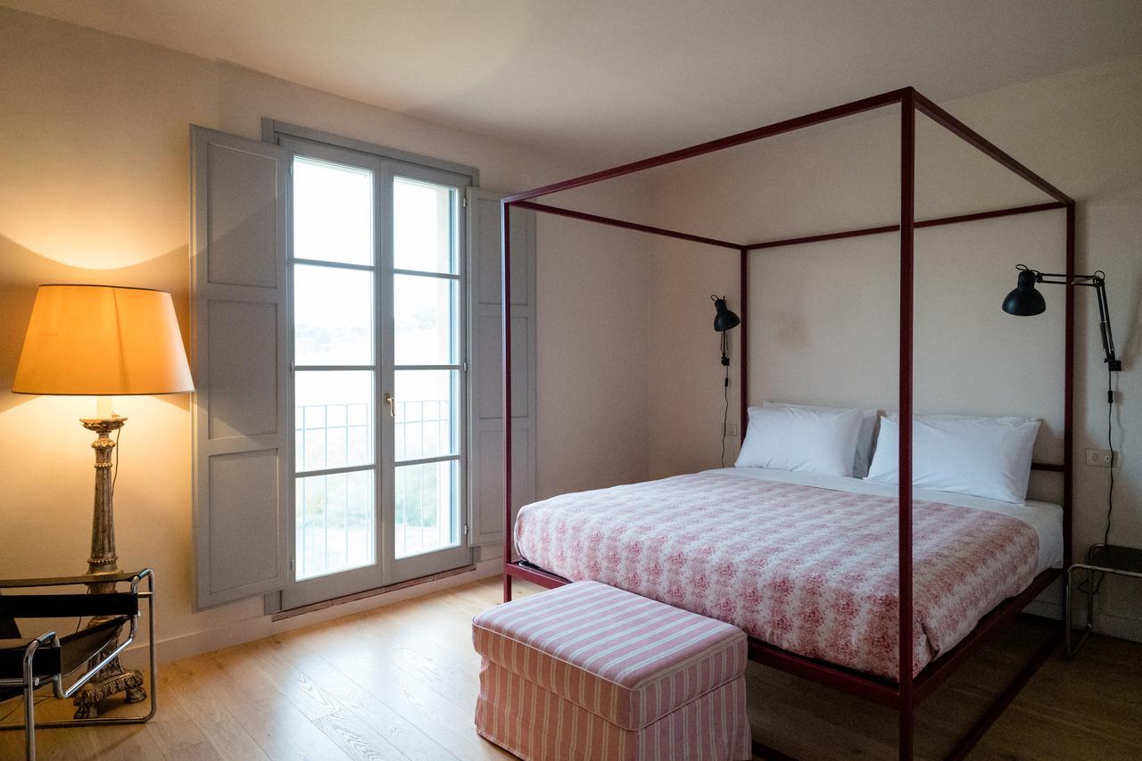 Casanova Di Solaia Bed & Breakfast เซียนา ภายนอก รูปภาพ